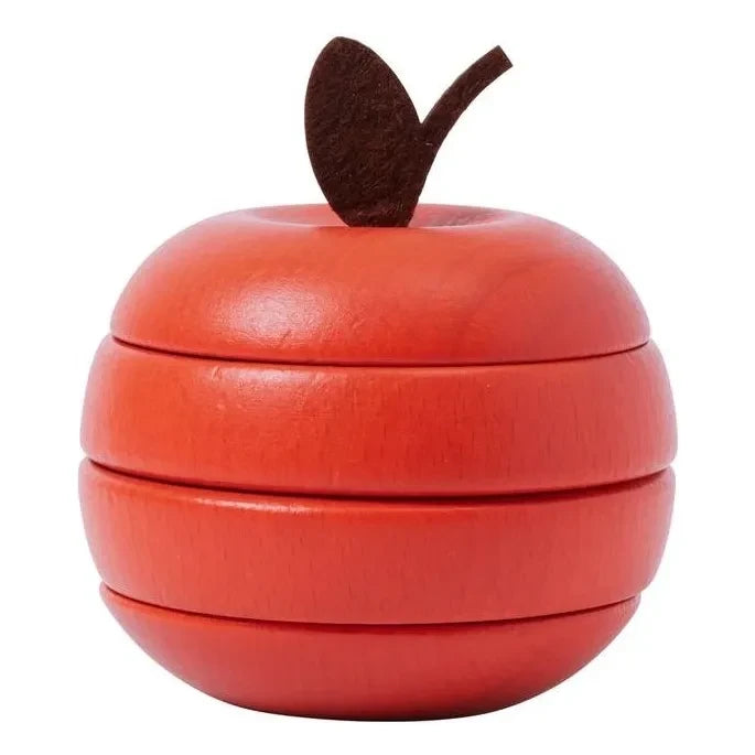 Ferm Living Kids - Stackable fruits - set of 2