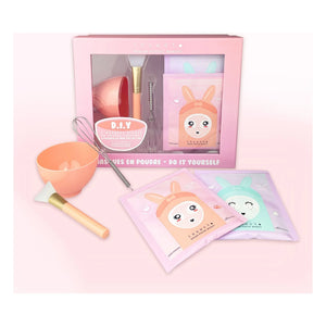 Inuwet - DIY Powder Mask Set