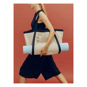 Hay - Daily Sports Bag | Beige