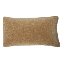 Olsson & Jensen - Sara Velvet Cushion Cover | Beige