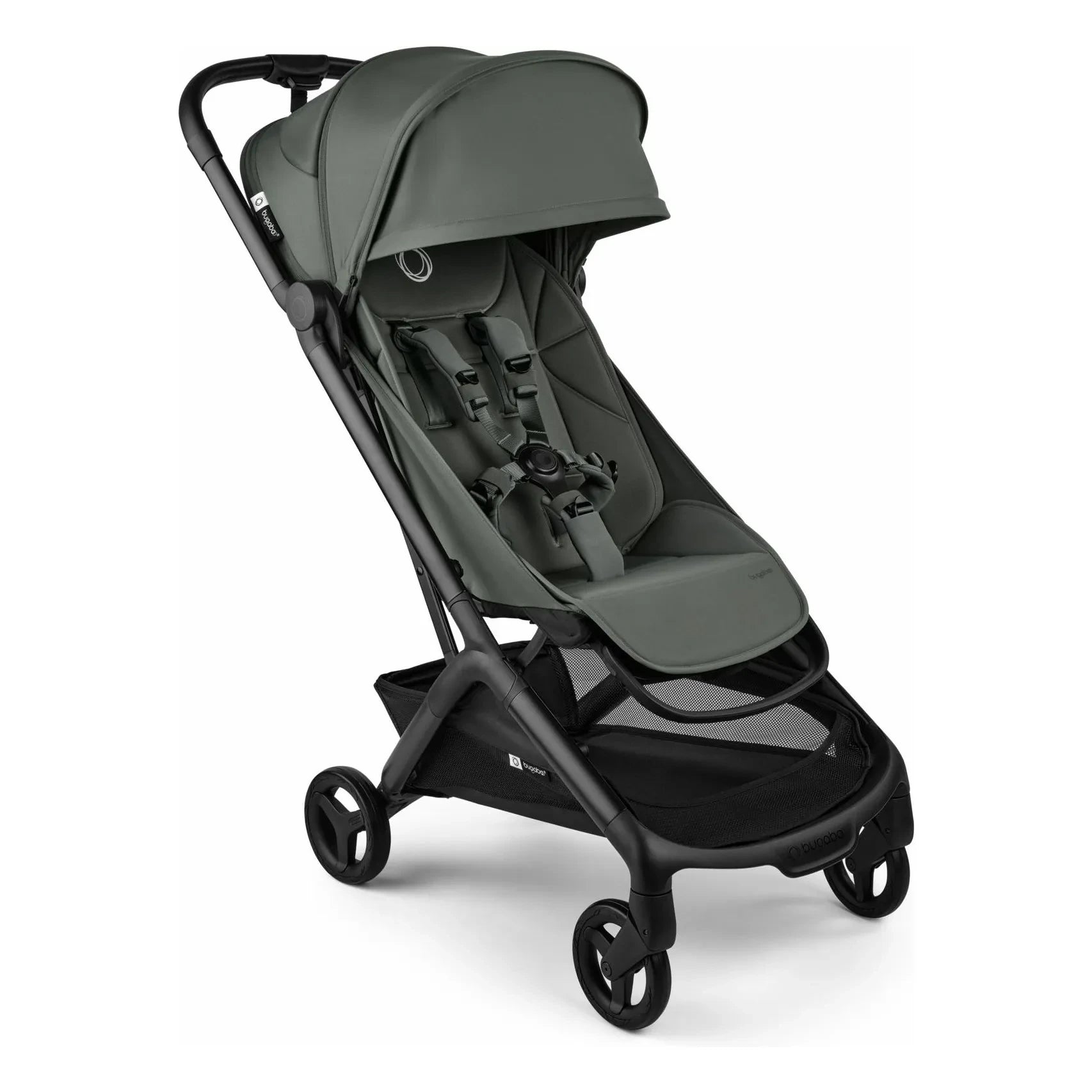 Bugaboo - Butterfly 2 stroller | Green