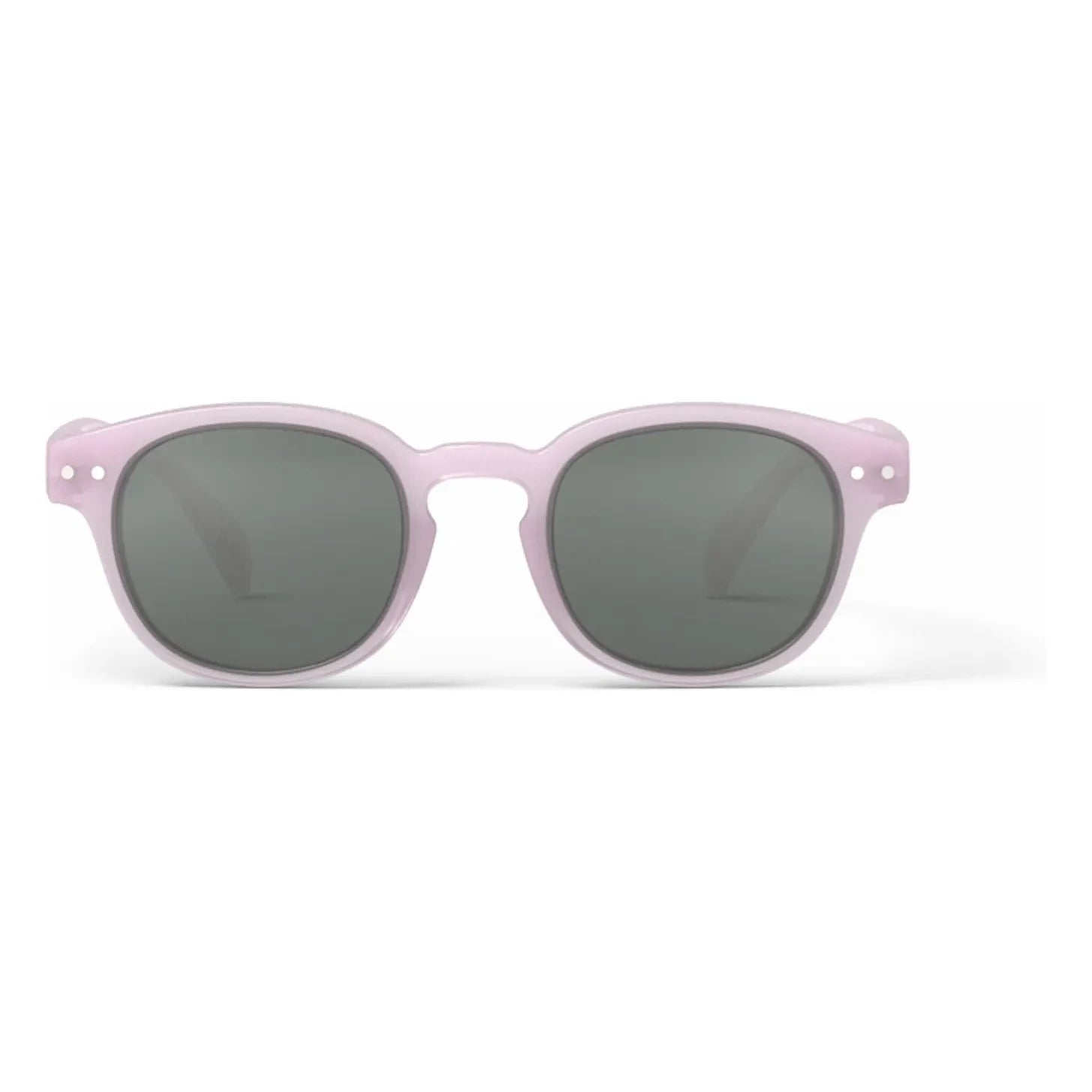 IZIPIZI - Sunglasses #C Junior | Lila