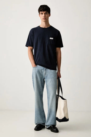 Scotch & Soda Erkek Pamuk Tişört