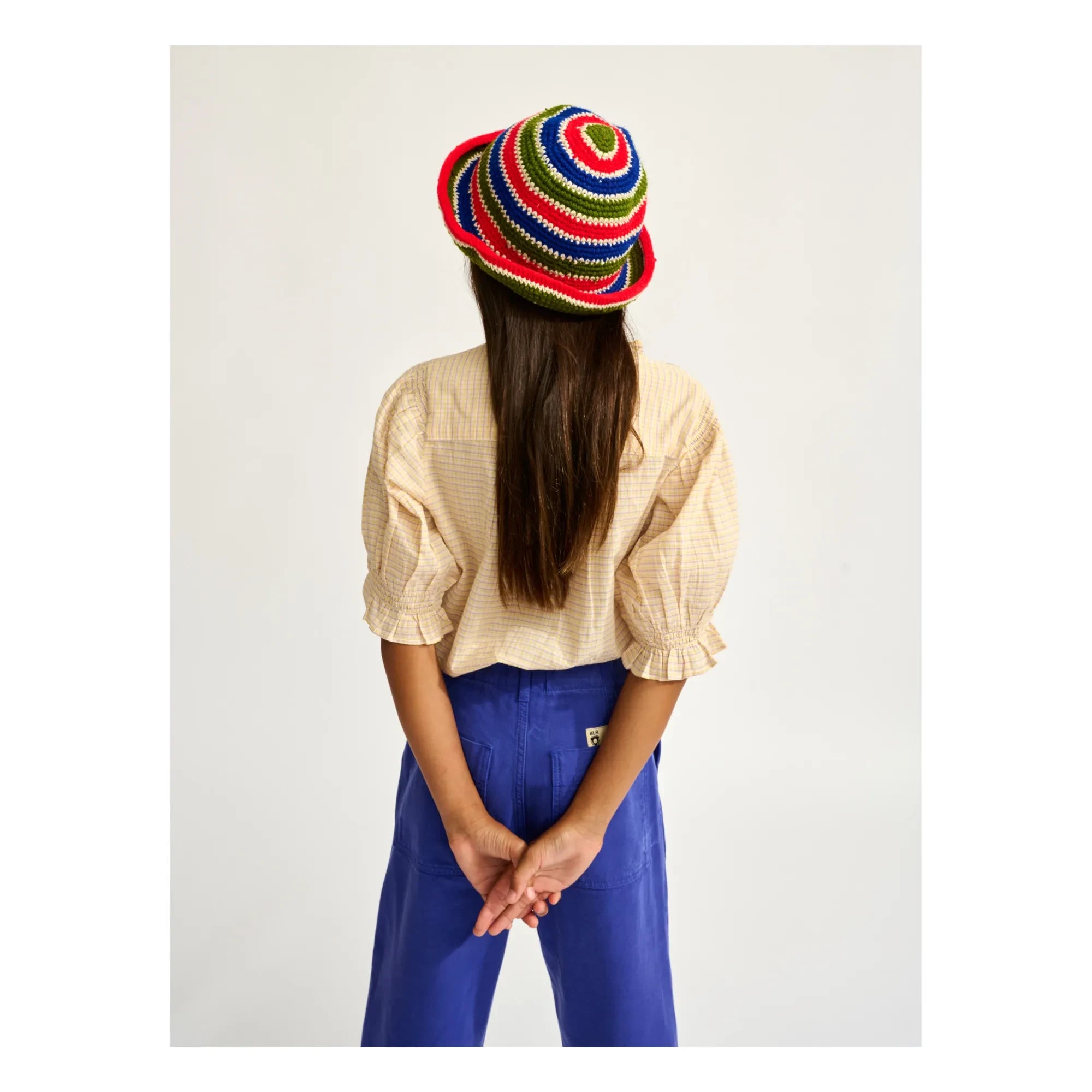 Bellerose - Harras Blouse | Beige