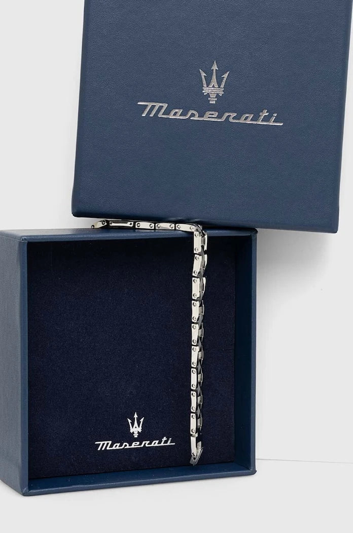 Maserati Bileklik