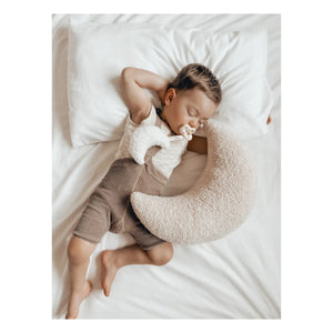 Hevea - Natural Rubber Physiological Pacifiers - Set of 2 | Ocean