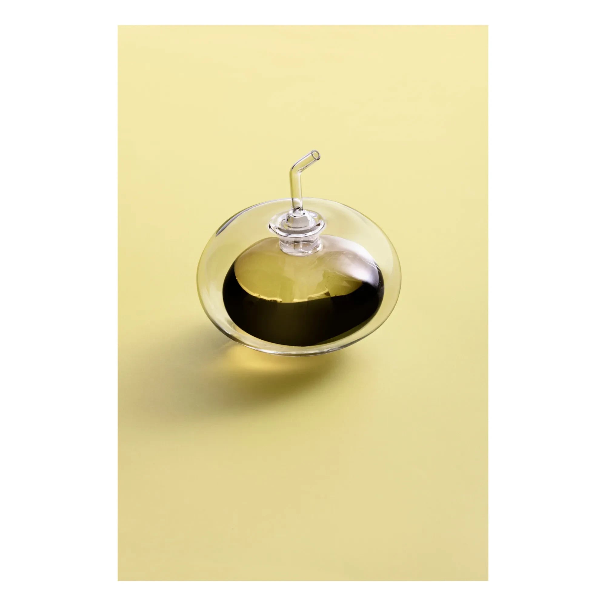 Ichendorf Milano - Sphere Borosilicate Oil Bottle