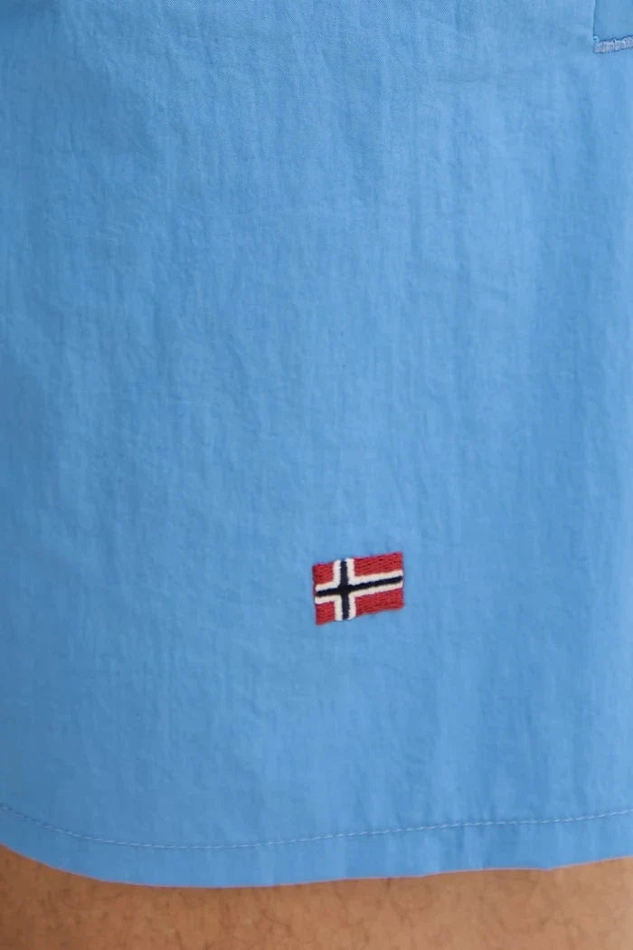 Napapijri erkek yüzme şortu HALDANE