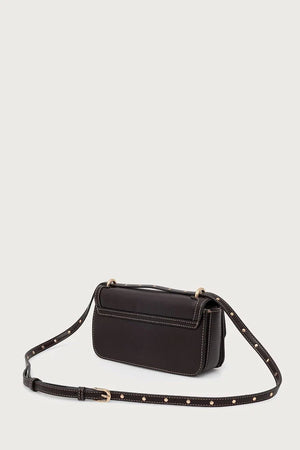 Liu Jo kadın suni deri crossbody çanta