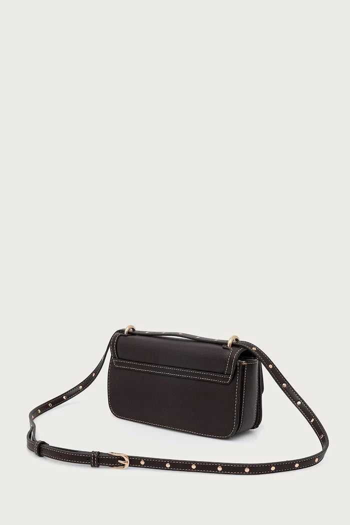 Liu Jo kadın suni deri crossbody çanta