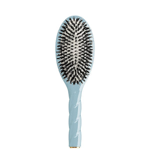 La Bonne Brosse - L'Indispensable Saç Fırçası No. 02 - Bakım ve Düğüm Açma | Açık Mavi