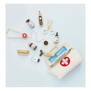Le Toy Van - Veterinarian Set and Accessories