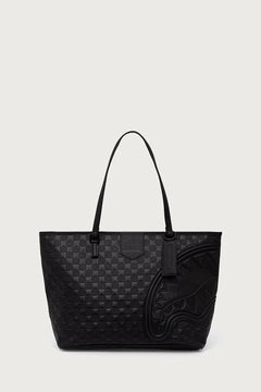 Sprayground - Black Women's Shopping Bag 910T9510NSZ