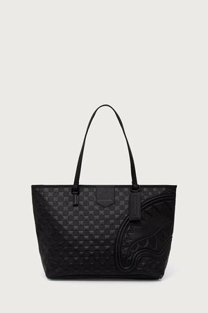 Sprayground - Black Women's Shopping Bag 910T9510NSZ
