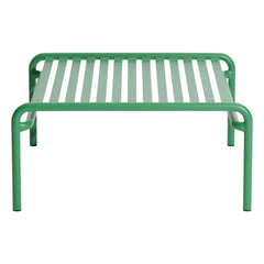 Petite Friture - Weekend Side Table | Mint Green