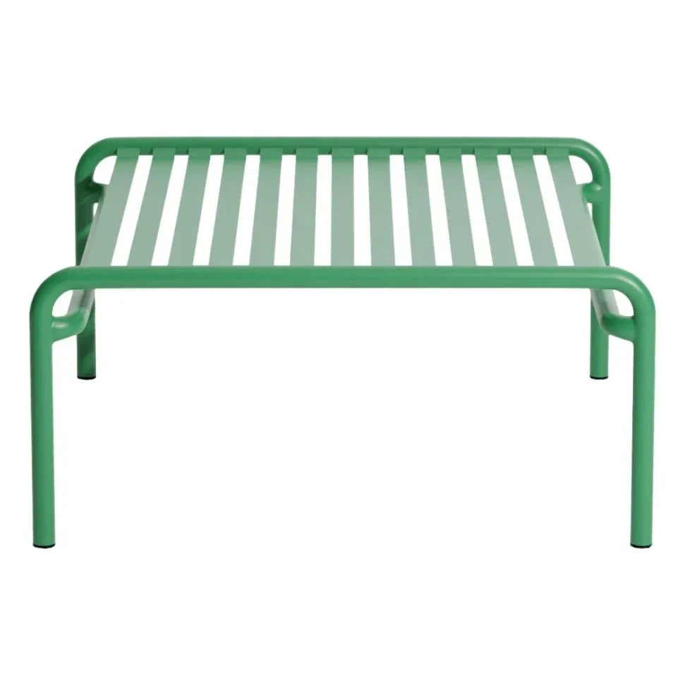 Petite Friture - Weekend Side Table | Mint Green