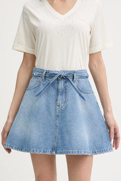 Liu Jo denim etek