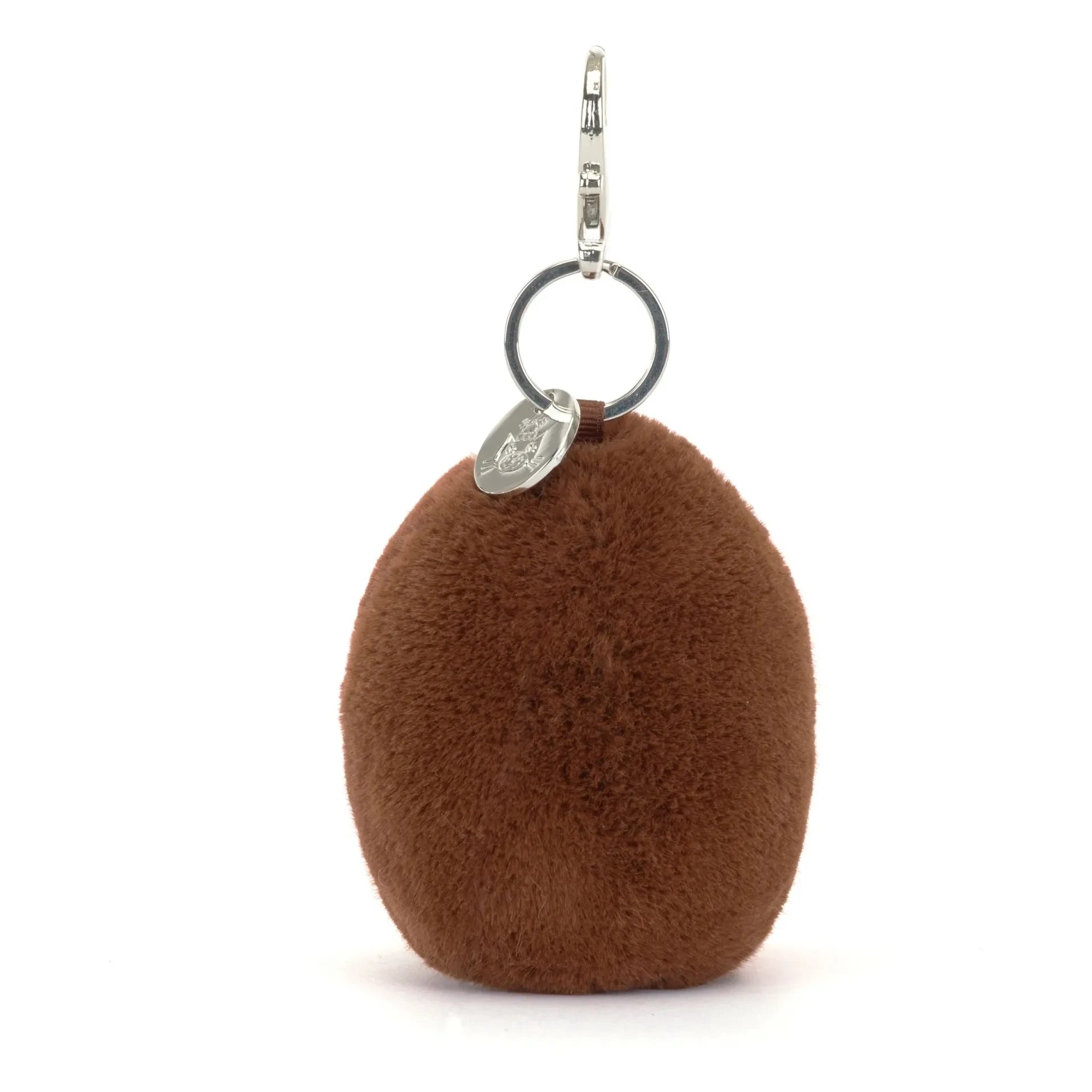 Jellycat - Amuseables Kahve Çekirdeği Çanta Süsü