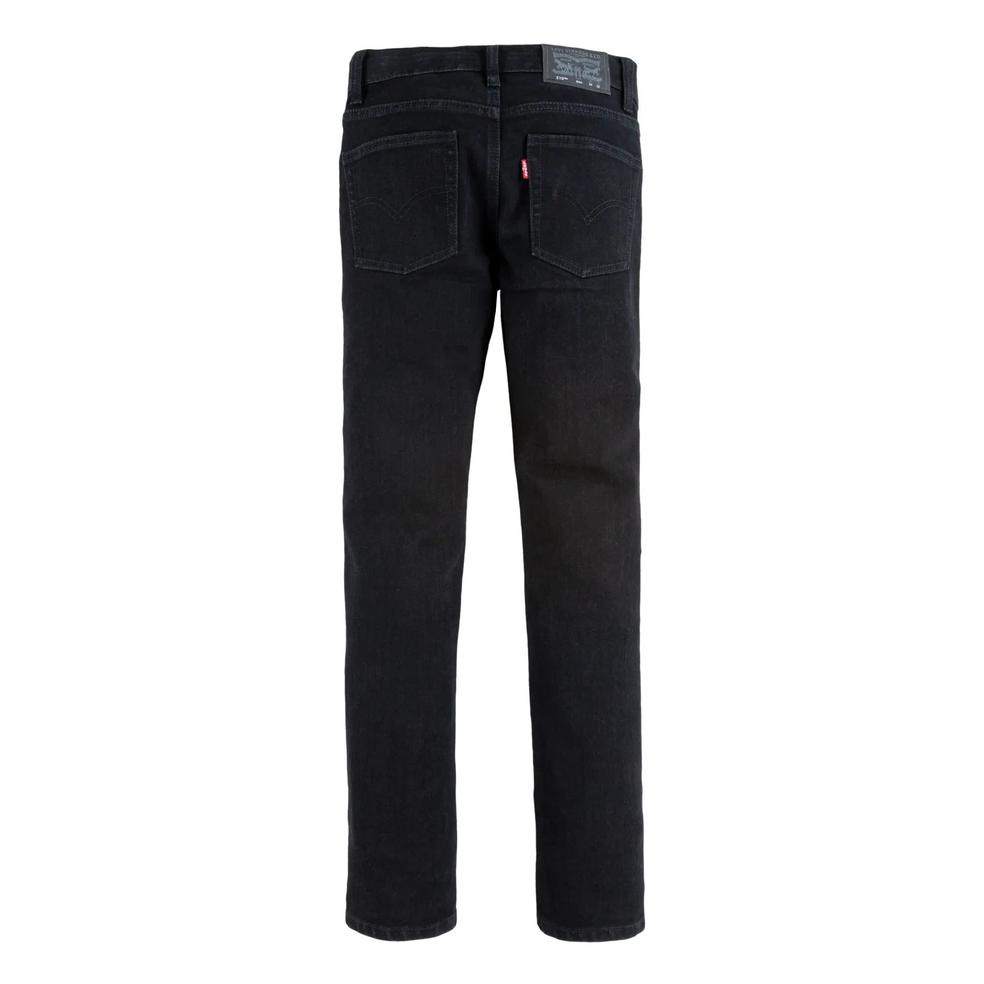 Levi's - 510 Slim Fit Jeans | Black