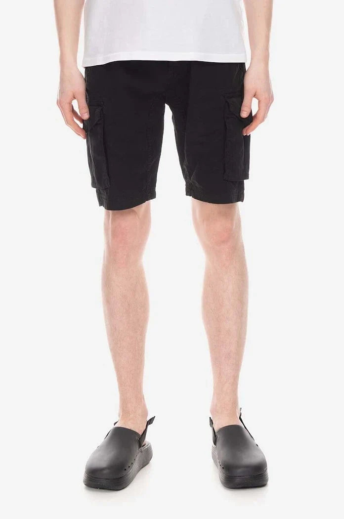 Pamuk kısa şort Alpha Industries