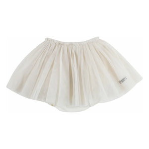 Donsje - Rieta Skirt | Ivory
