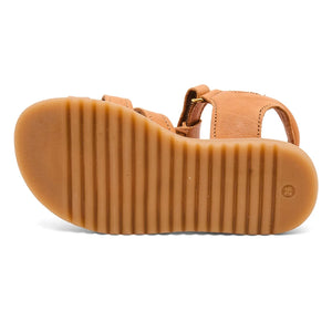 bisgaard - Felicia Sandal | Cognac