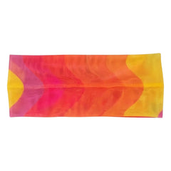 Casa Rosa - Rebi Hair Band | Pink