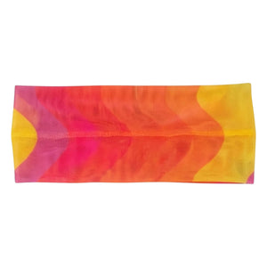 Casa Rosa - Rebi Hair Band | Pink