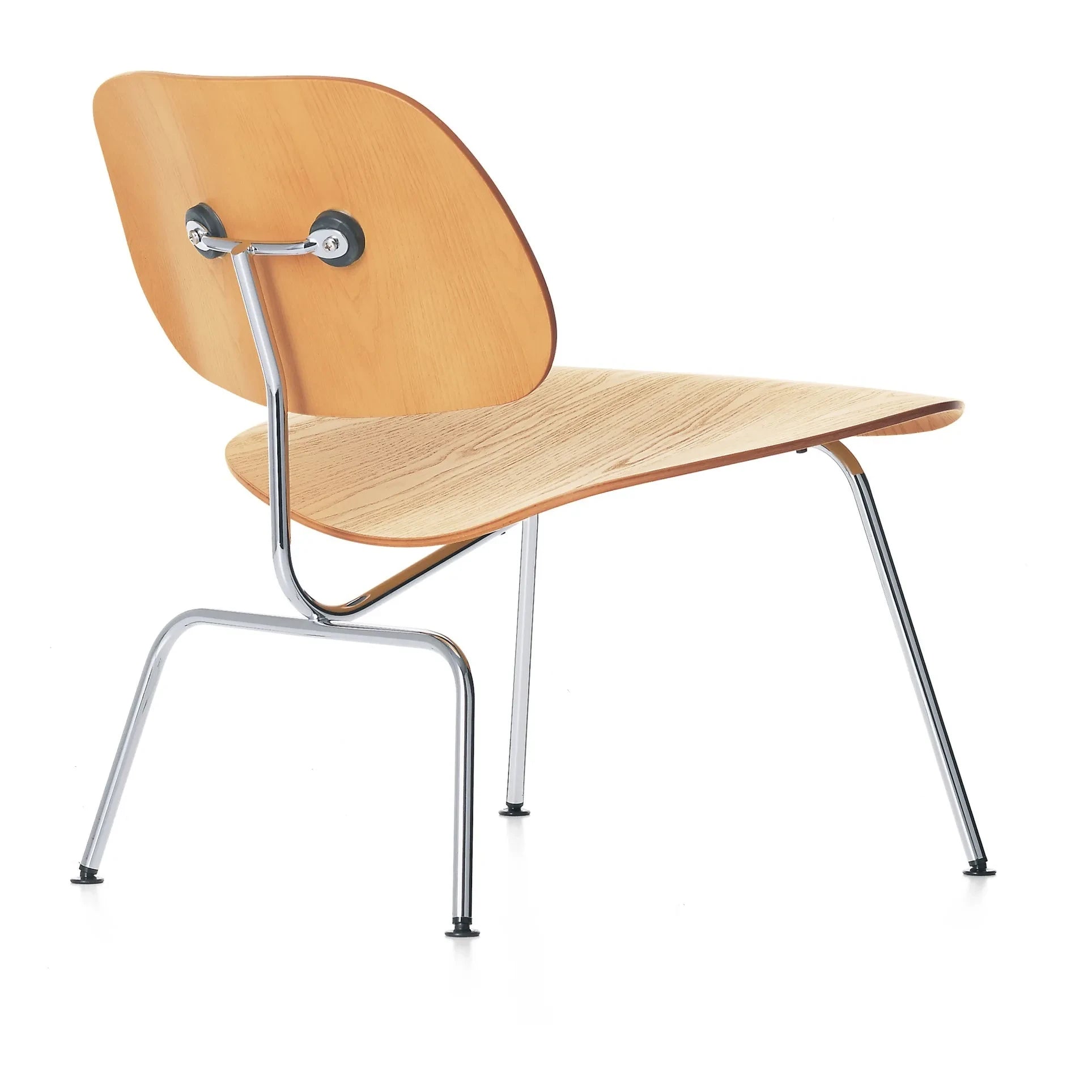 Vitra - LCM Armchair, Charles & Ray Eames, 1945-1946 | Ash