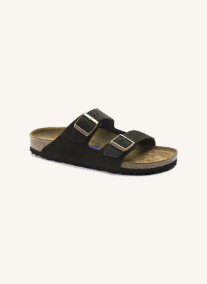 BIRKENSTOCK - Arizona Soft Footbed Sandal