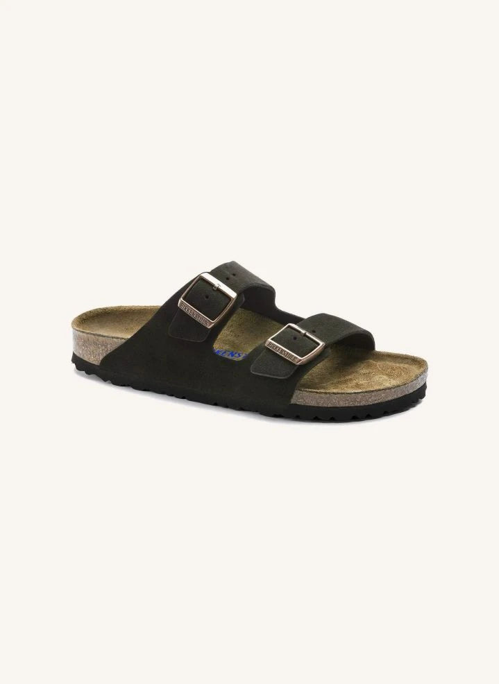 BIRKENSTOCK - Arizona Soft Footbed Sandal