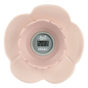 Béaba - Lotus Baby Thermometer | Pink