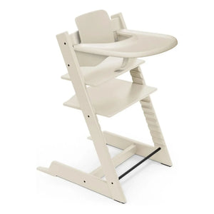 Stokke® - Tripp Trapp® Tray | Vanilla