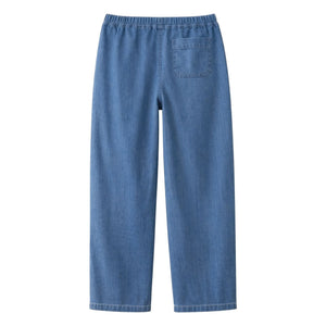 Lililotte - Jean Paul Tencel Organic Cotton | Blue