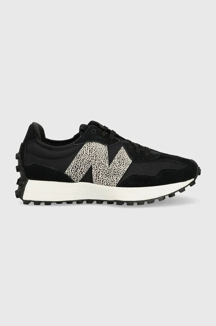 New Balance 327 Spor Ayakkabı
