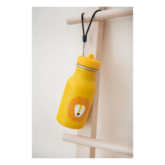 Trixie - Mr Lion 350 ml Water Bottle | Yellow