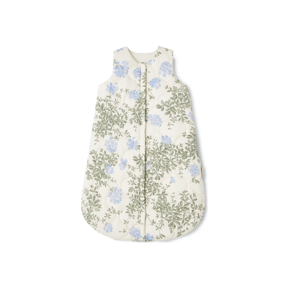 garbo&friends - Plumbago sleeping bag | Blue