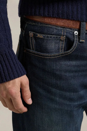 Polo Ralph Lauren Kot Pantolon