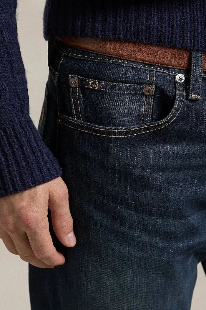 Polo Ralph Lauren Kot Pantolon