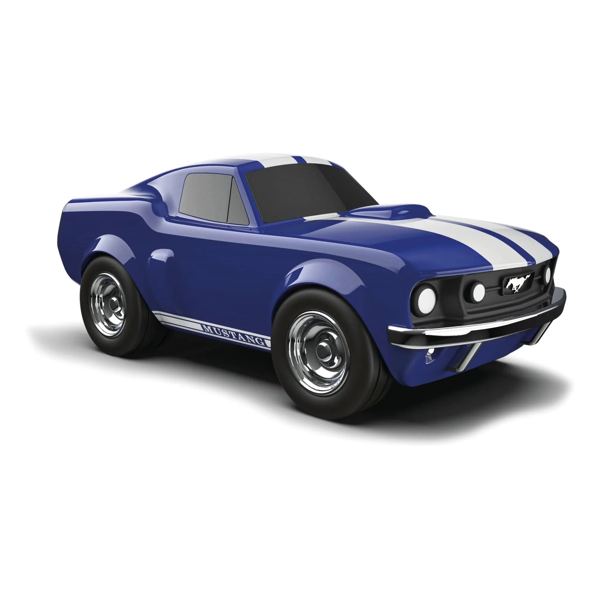 Baghera - Ford Mustang araba | Mavi