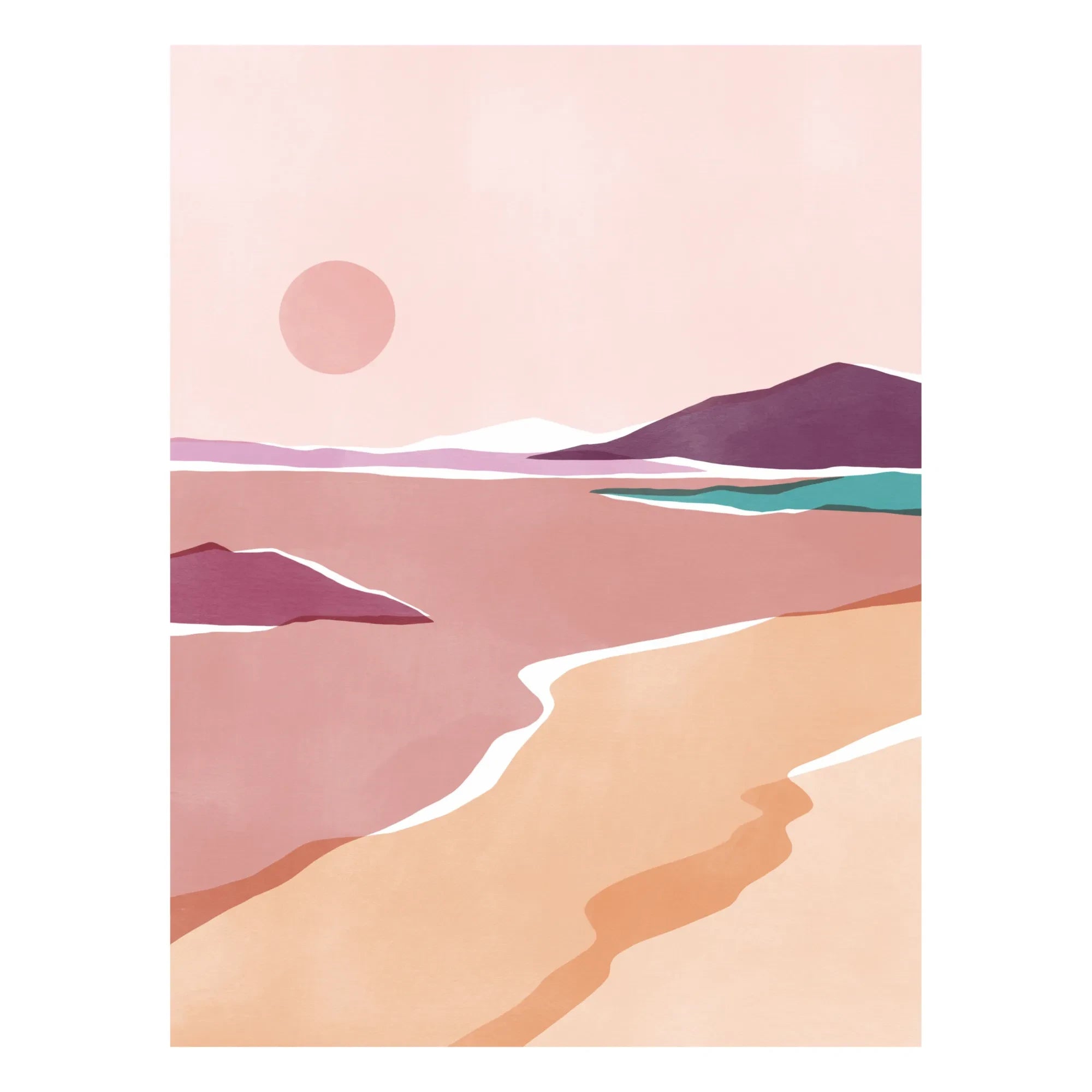 Sacrée Frangine - ‘Douce Escapade’ Poster