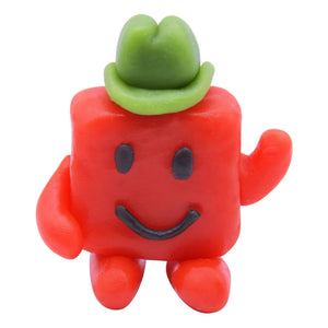 Patacréer - My 6 Gentlemen and Ladies Modeling Clay