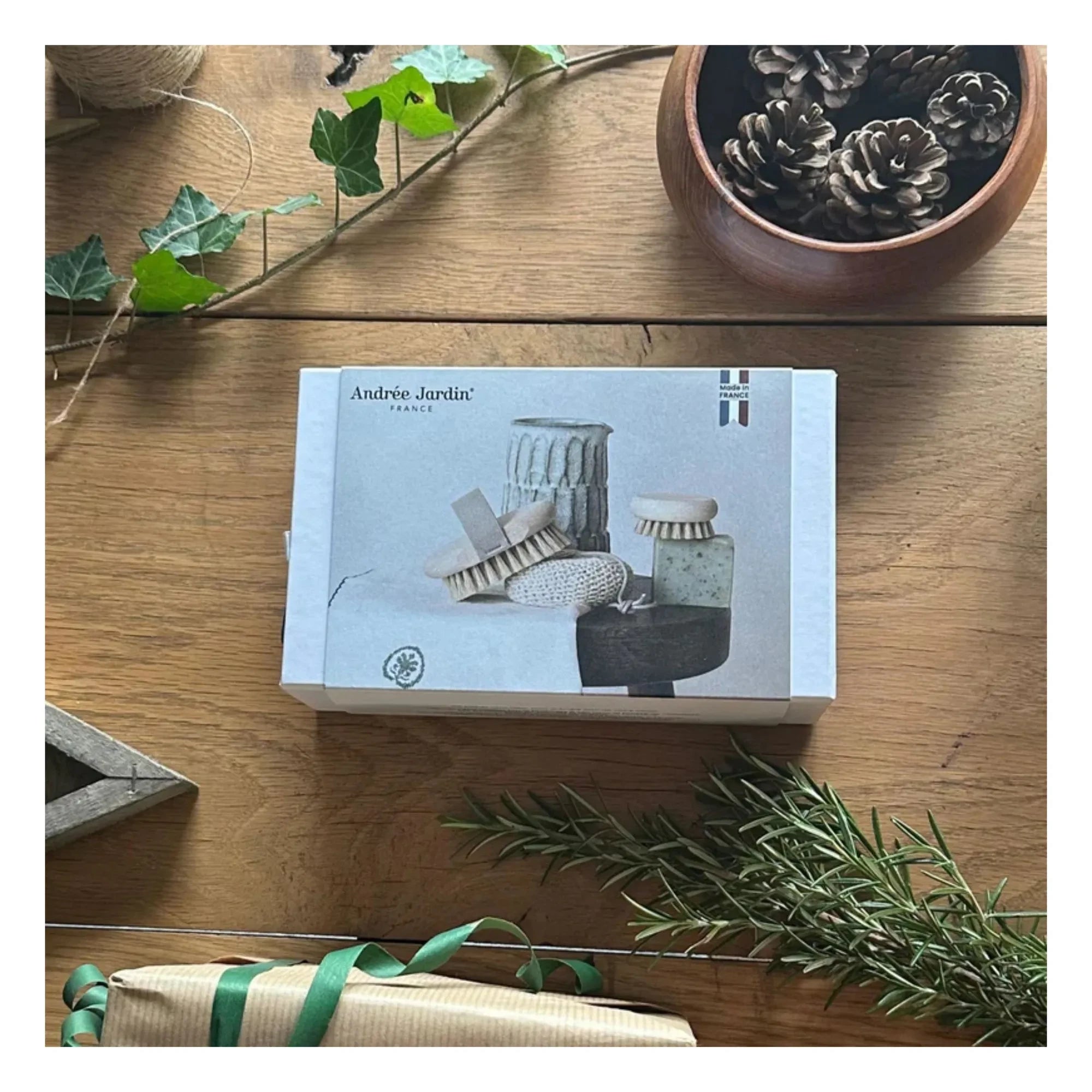 Andrée Jardin - Body Care Set