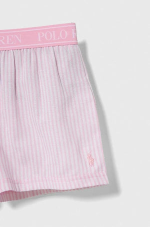 Polo Ralph Lauren Çocuk Pijaması