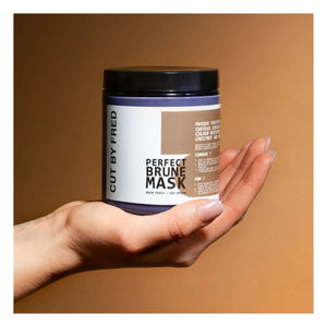 Cut By Fred - Perfect Brune Mask - 250ml