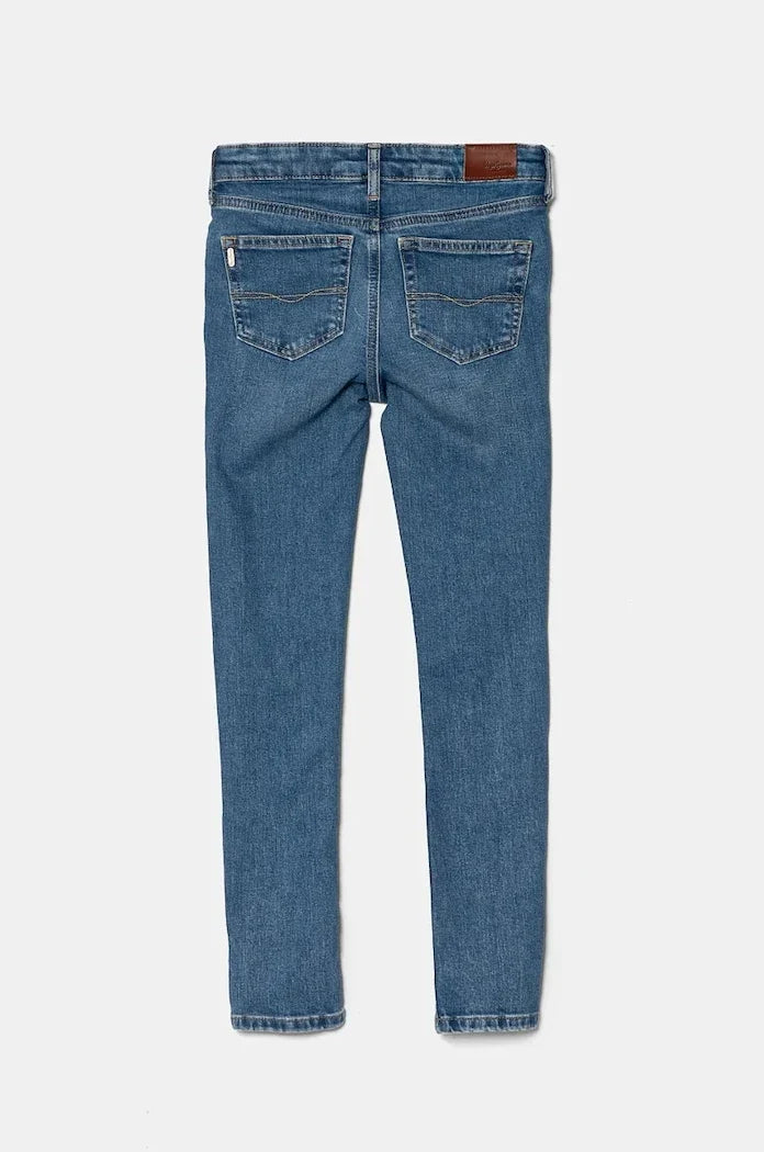 Pepe Jeans SKINNY JEANS HW Çocuk Kot Pantolon