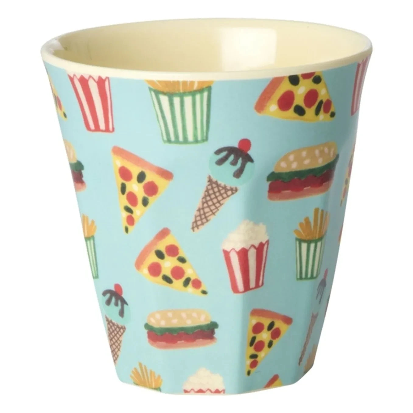 Rice - Fun Fair Cups - Set of 6