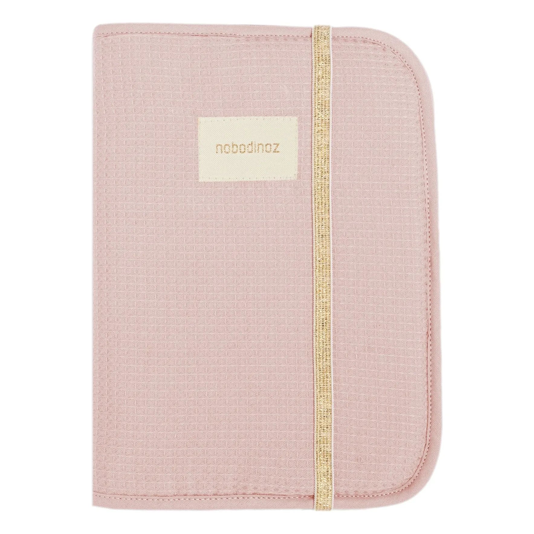 Nobodinoz - Poema Opera Laptop Sleeve | Light Pink