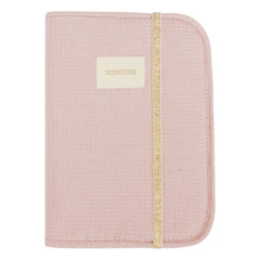 Nobodinoz - Poema Opera Laptop Sleeve | Light Pink
