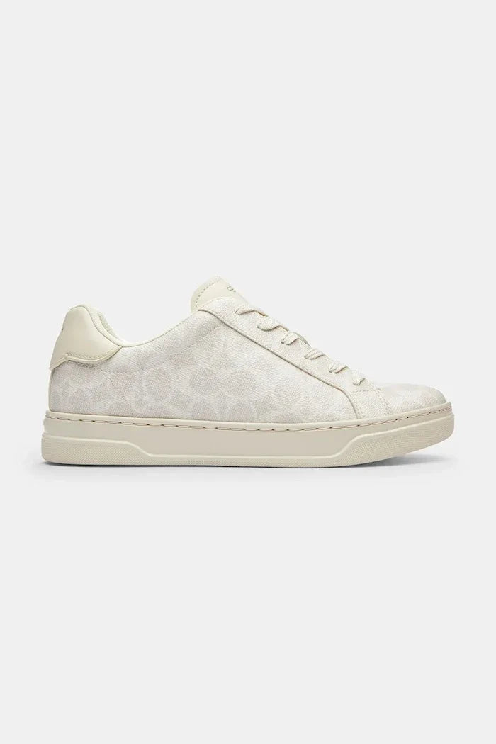 Coach High Line Spor Ayakkabı